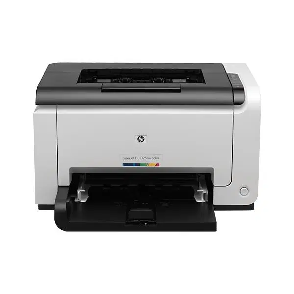 پرینترhp1025w|پرینتر، اسکنر، کپی، فکس|کرمانشاه, |دیوار