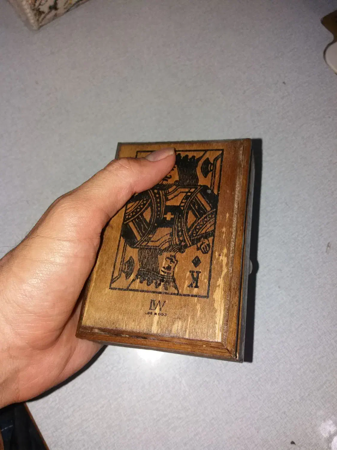 جا پاستور|کلکسیون و سرگرمی|قم, نخودی|دیوار