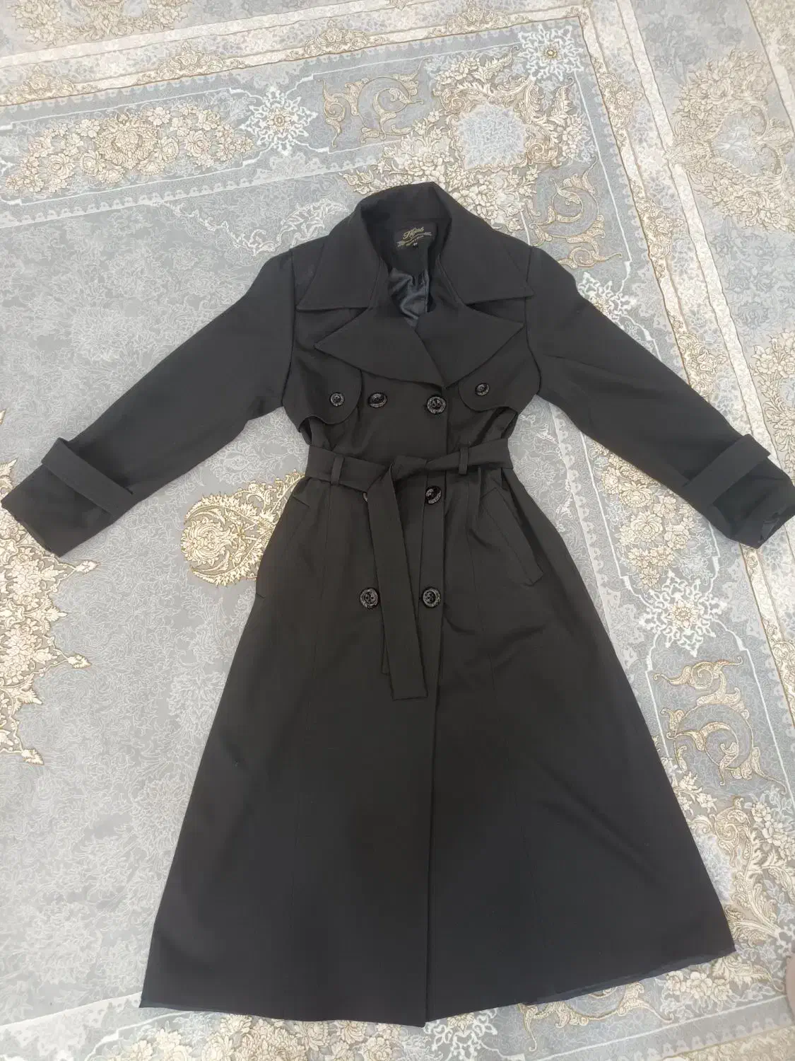 پالتو ومانتو|لباس|پاکدشت, پاکدشت (مامازند)|دیوار