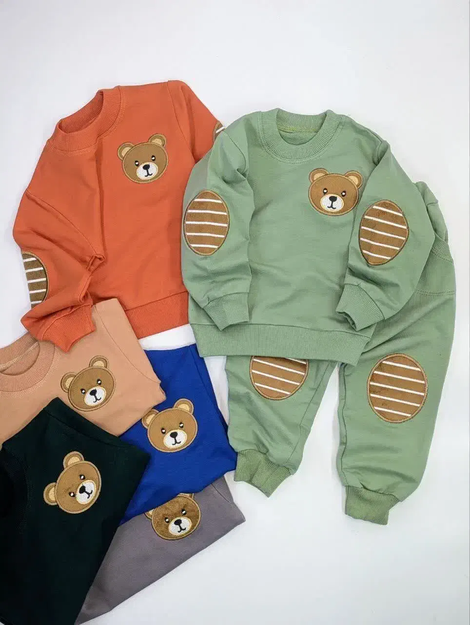 لباس بچه|کفش و لباس بچه|مشهد, سپاد|دیوار