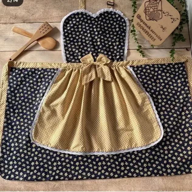 کاور|سفره، حوله، دستمال آشپزخانه|دورود, |دیوار