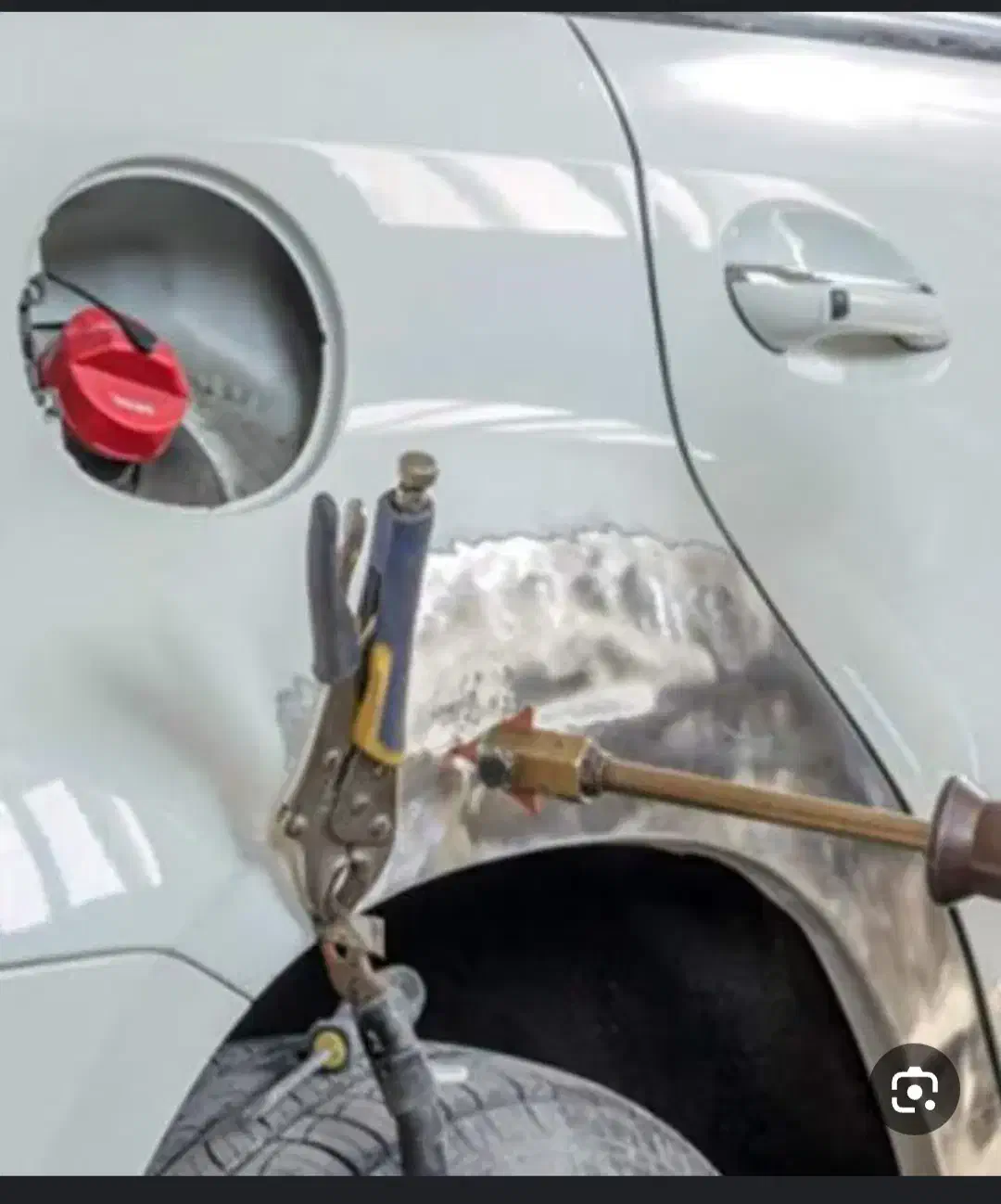 استخدام صافکار در مجتمع تعمیرگاهی علی احمد|استخدام صنعتی، فنی، مهندسی|زابل, |دیوار