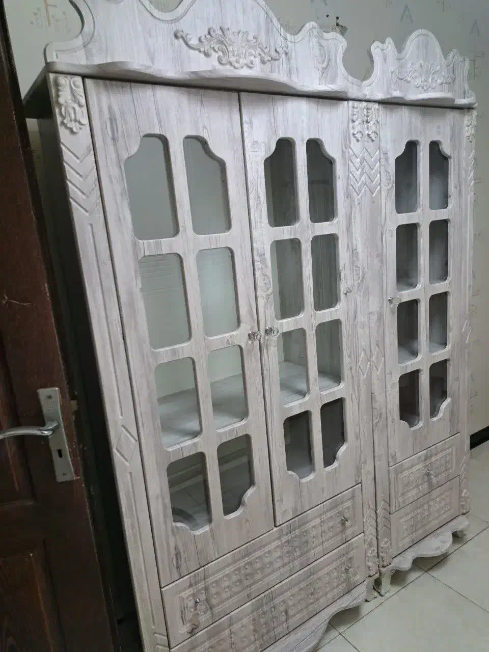 کمد بچه|اسباب و اثاث بچه|تهران, شهرک ولیعصر شمالی|دیوار