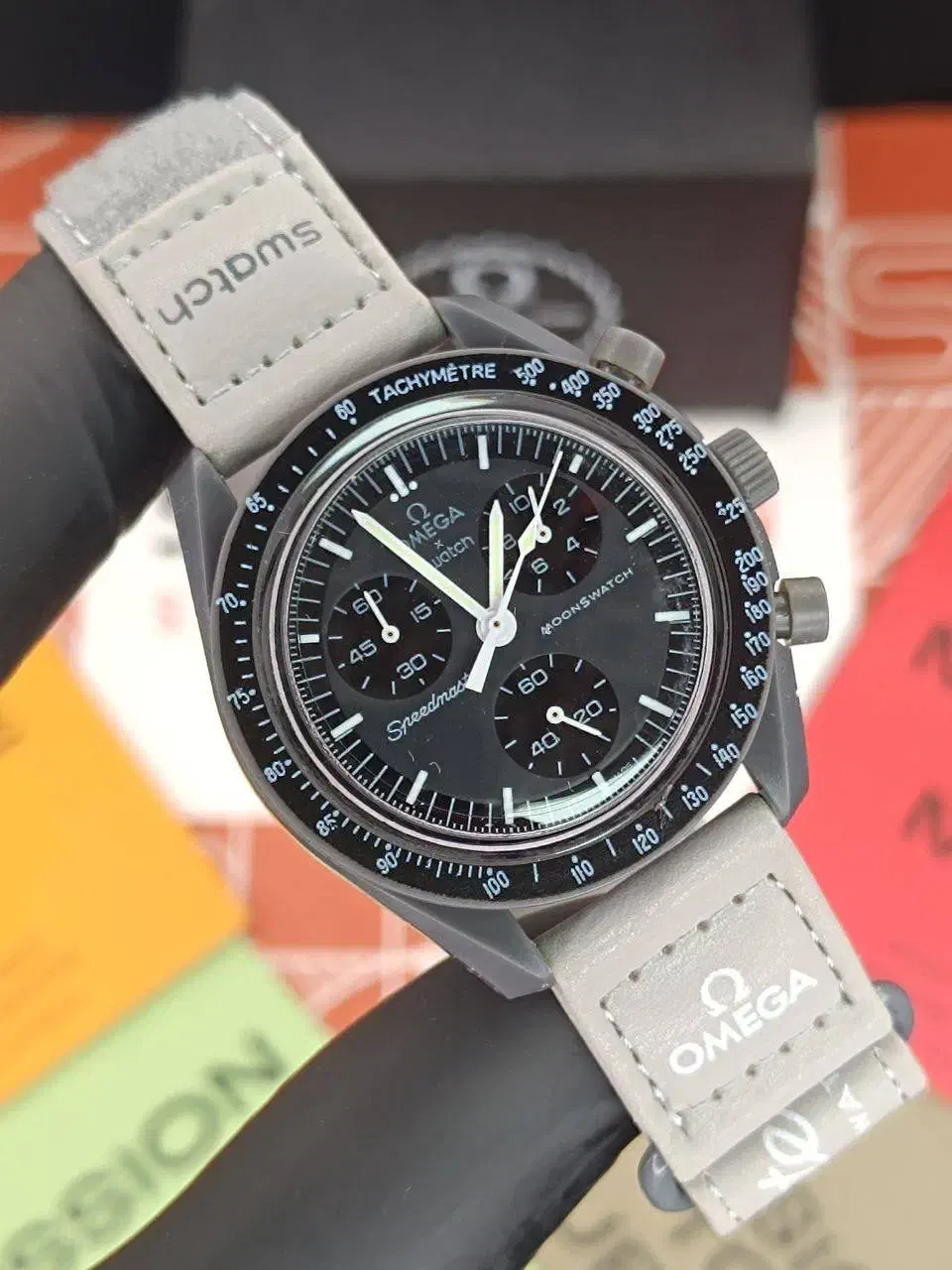 امگا سواچ/Swatch/AAA|ساعت|تهران, سنگلج (شاپور)|دیوار