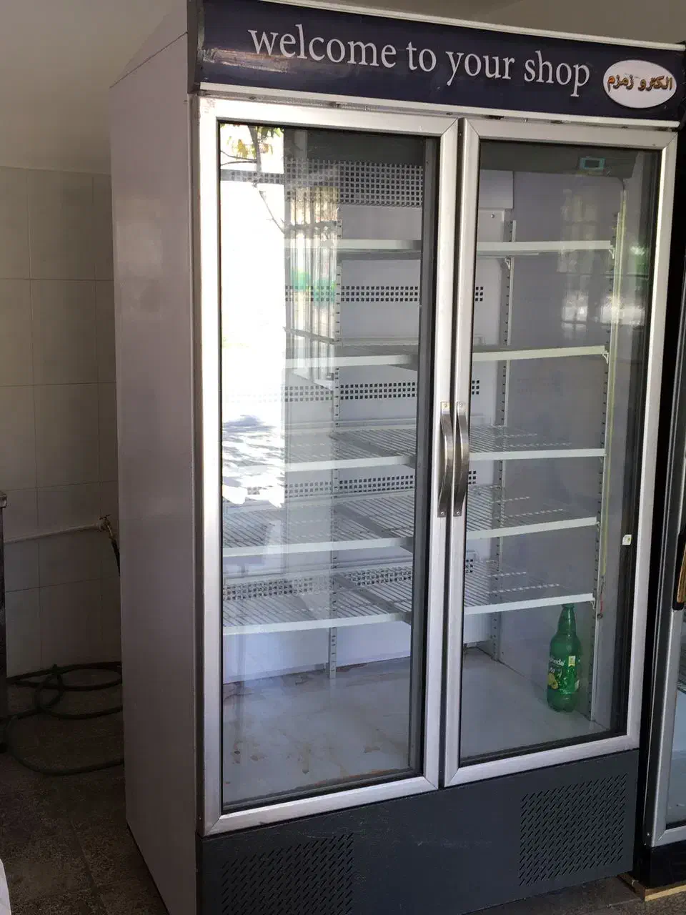یخچال ایستاده|فروشگاه و مغازه|زند, |دیوار