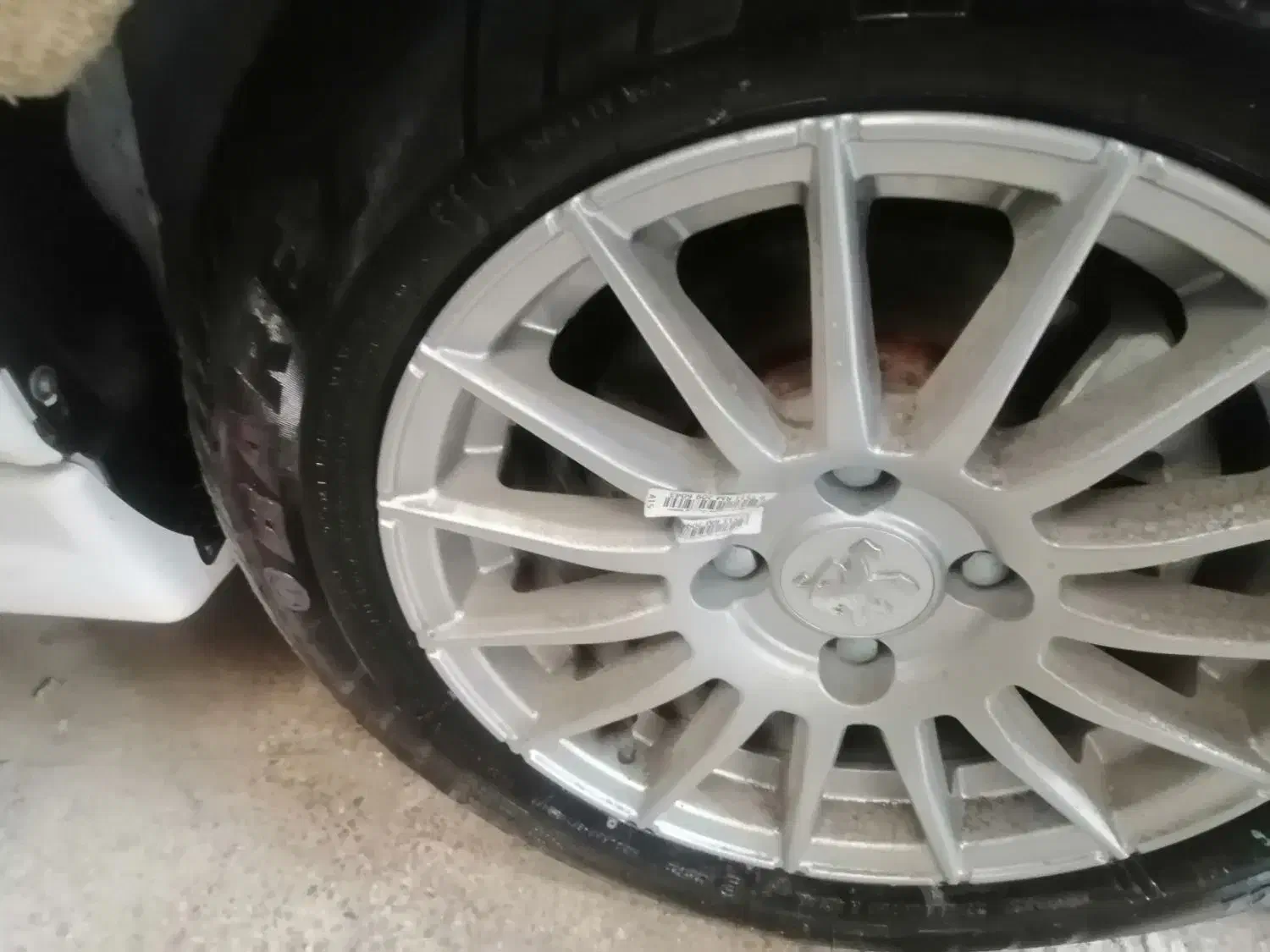 ماشین خیلی تمیز صفر بدون کار کرد مناسب خاص پسندان|خودرو سواری و وانت|بندرعباس, |دیوار