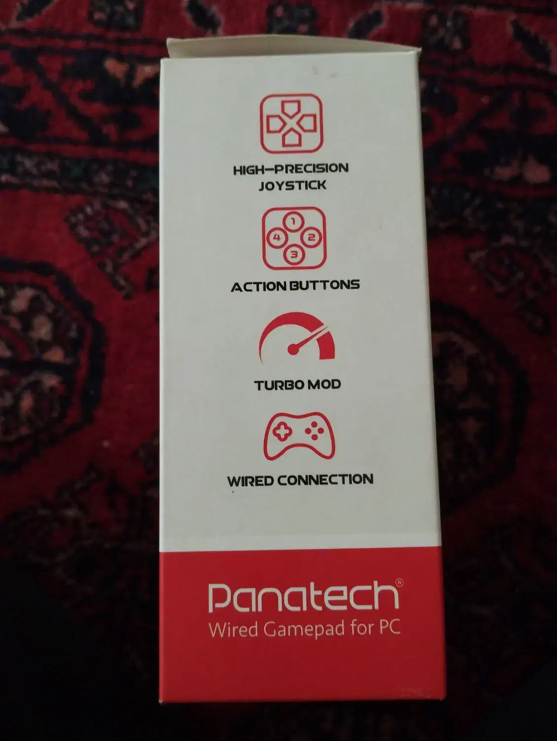 دسته‌ی بازی برای کامپیوتر|کنسول، بازی ویدئویی و آنلاین|مشهد, شهید آوینی|دیوار