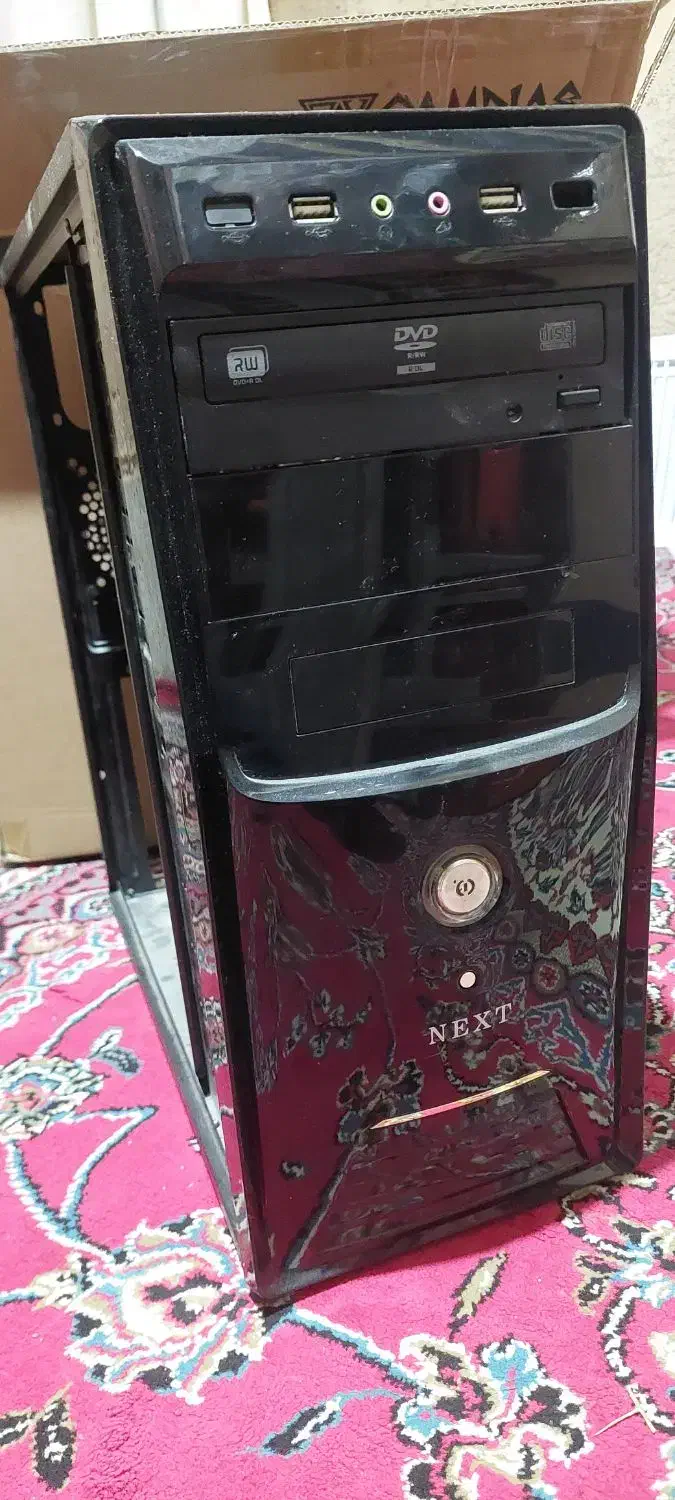 قطعاتpc|قطعات و لوازم جانبی رایانه|شهرکرد, |دیوار