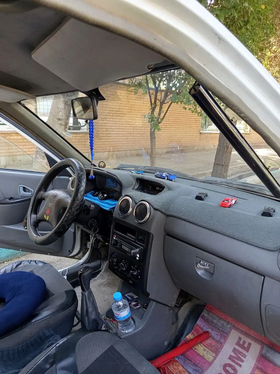 پراید132سالم وتمیز وبدون خرج|خودرو سواری و وانت|اصفهان, ملکشهر|دیوار