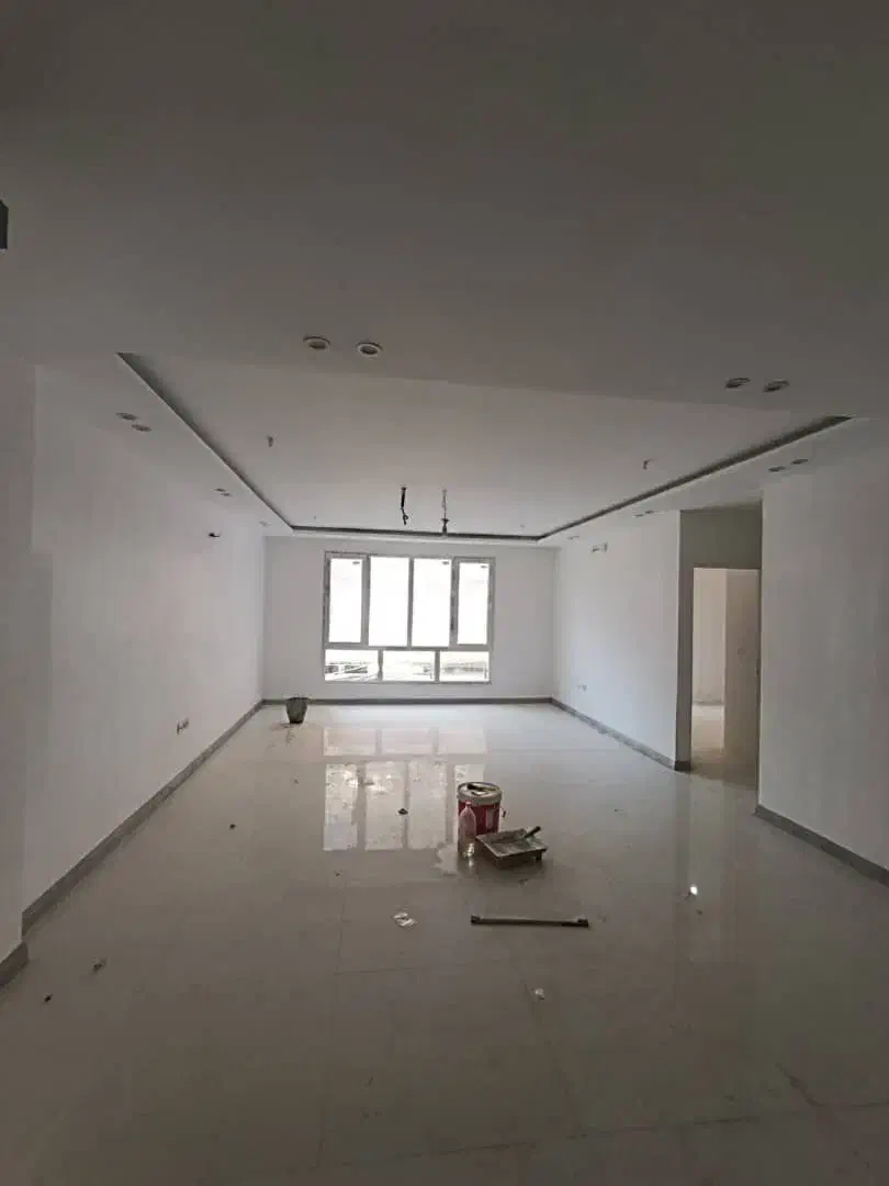 ۹۶متری/طبقه اول/سنجرانی|فروش آپارتمان|مشهد, شهرک لشکر (شهرک غرب)|دیوار