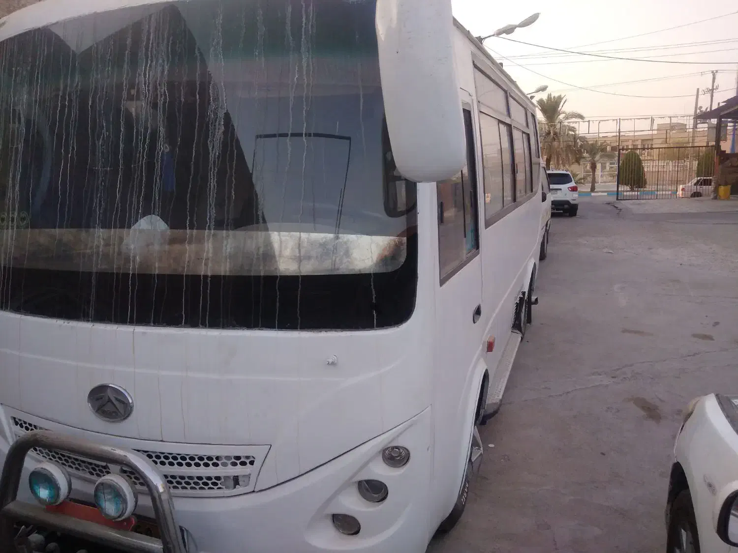 سیترا 19نفره مینی|خودرو سنگین|خرمشهر, |دیوار