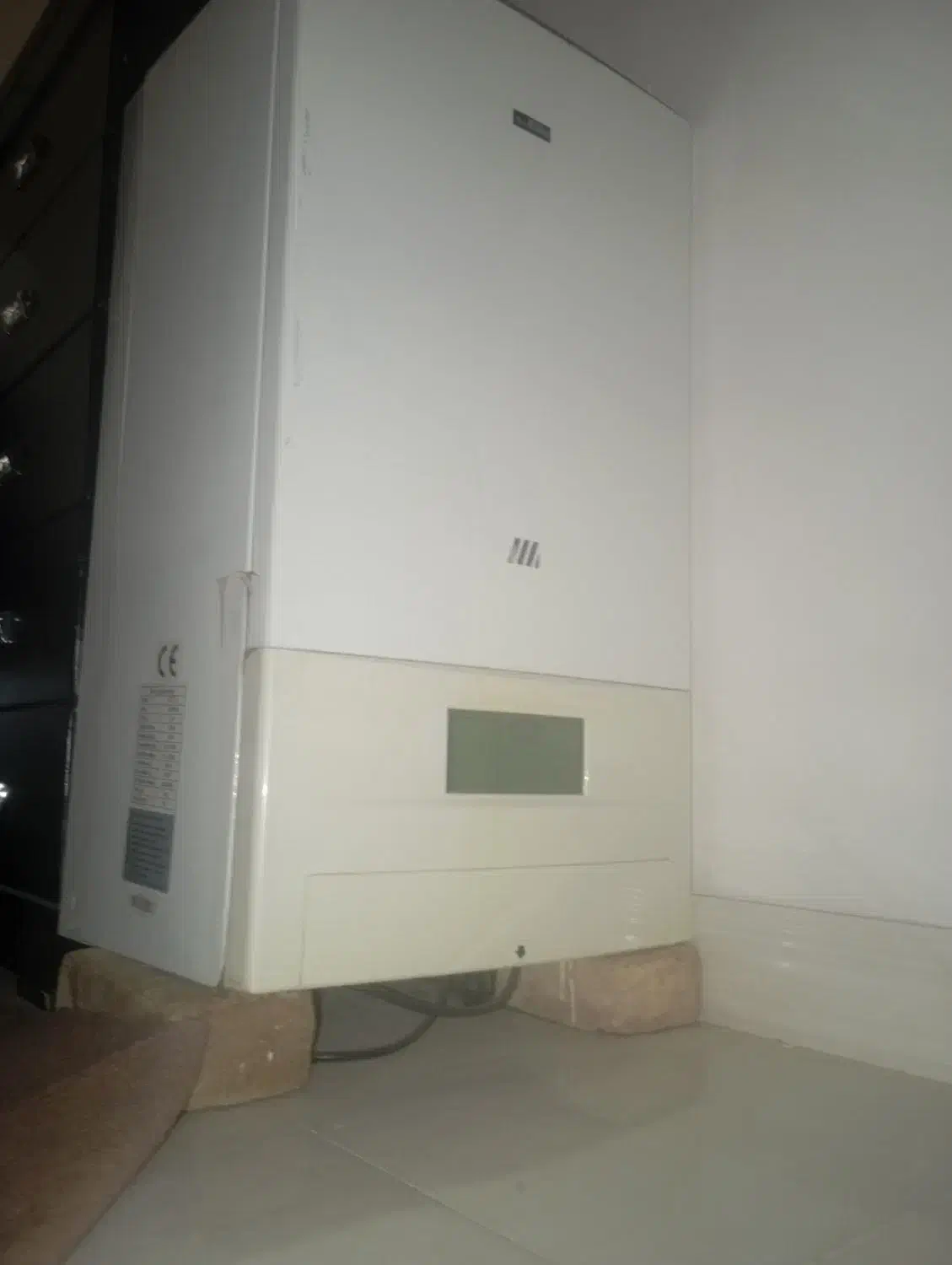 پکیج elite ایتالیایی|آبگرمکن، پکیج، شوفاژ|ماهدشت, |دیوار