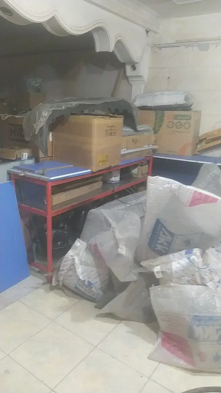 واگذاری لوازم یدکی 20 درصد زیر قیمت فاکتور|قطعات یدکی و لوازم جانبی|جیرفت, |دیوار