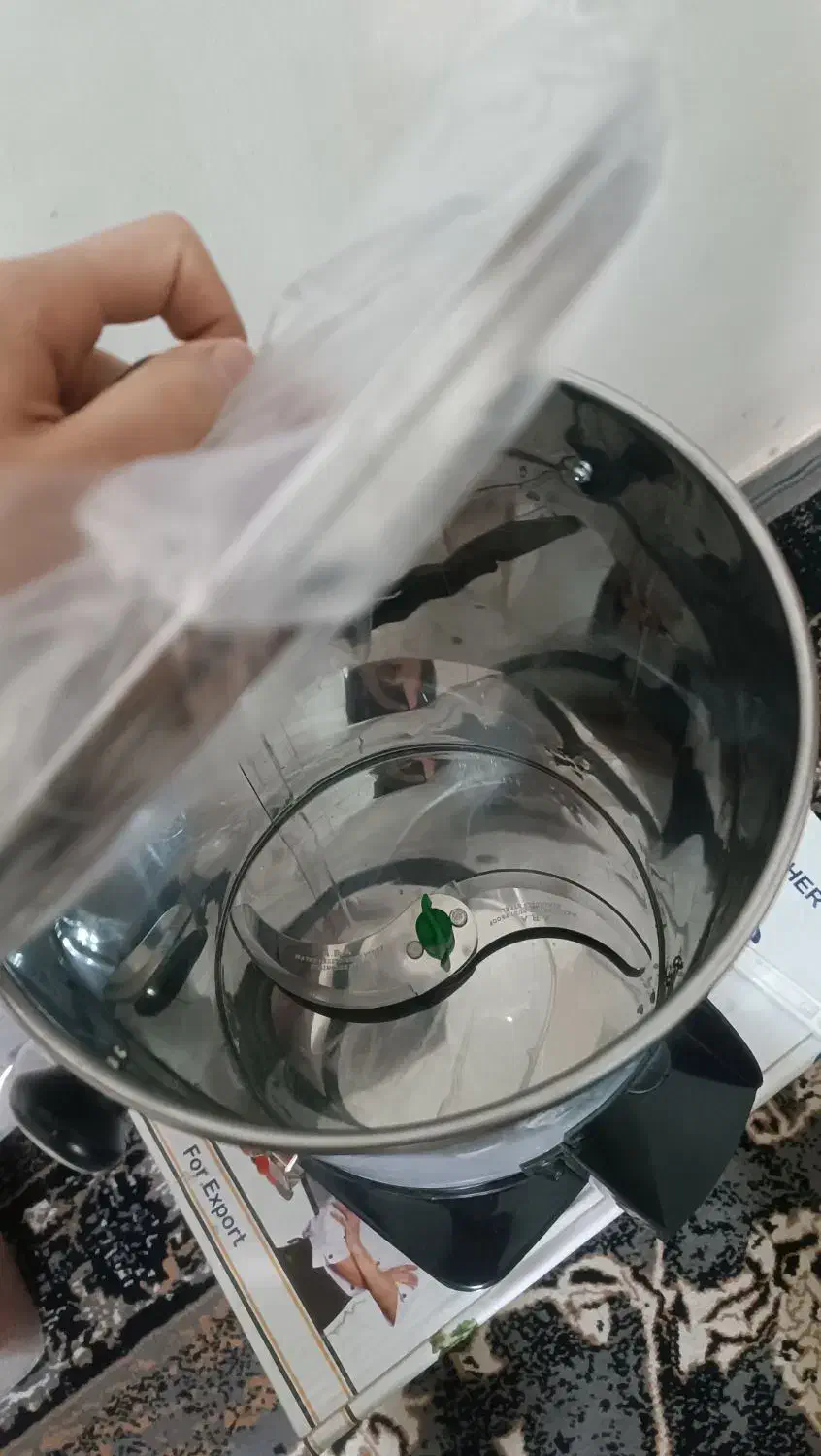 سبزی خورد کن|اجاق گاز و لوازم برقی پخت‌وپز|مسجد سلیمان, |دیوار