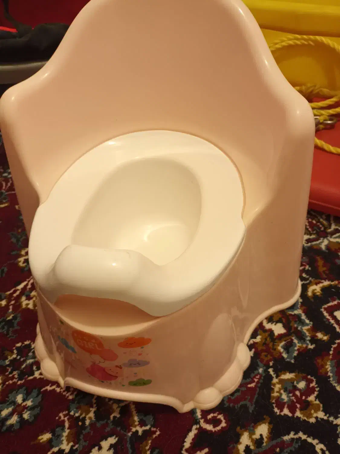 تاب وکریر وبهداشتی|اسباب و اثاث بچه|ارومیه, |دیوار