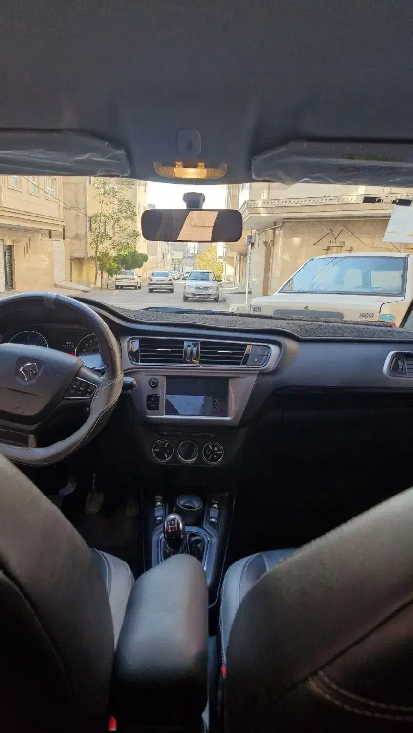 تارا ۱۴۰۲ فول بی رنگ|خودرو سواری و وانت|تبریز, |دیوار