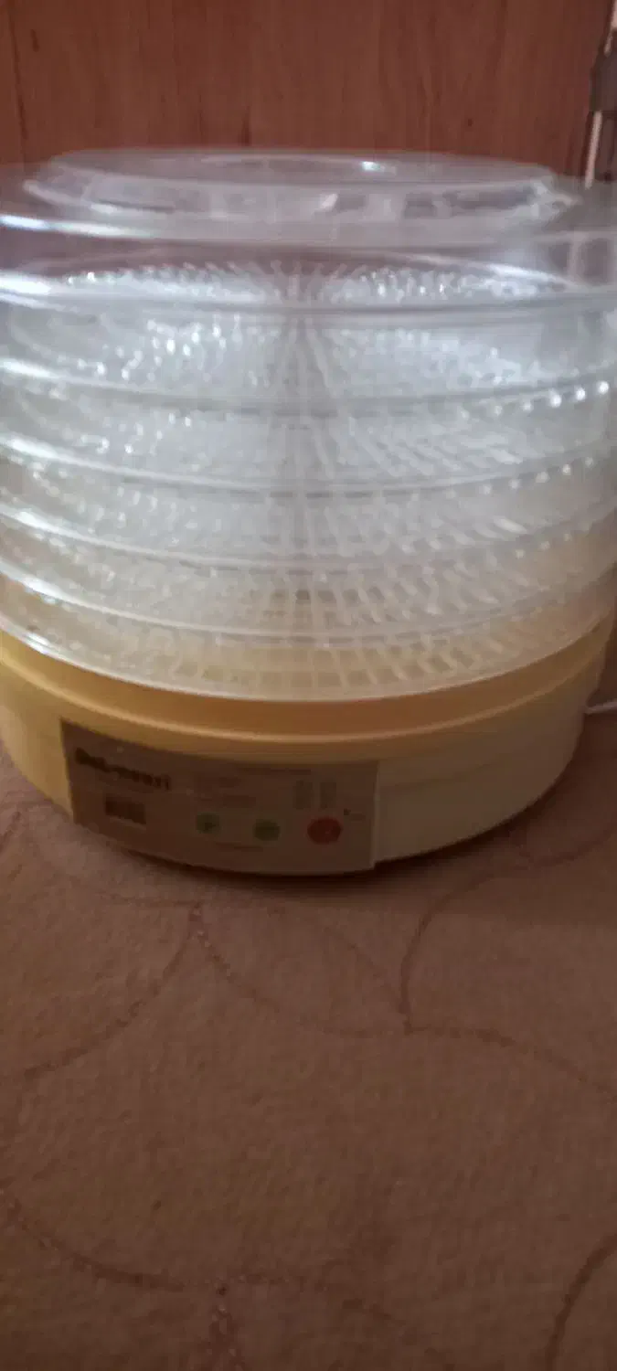 میوه خشک کن|سایر لوازم برقی|بجنورد, |دیوار