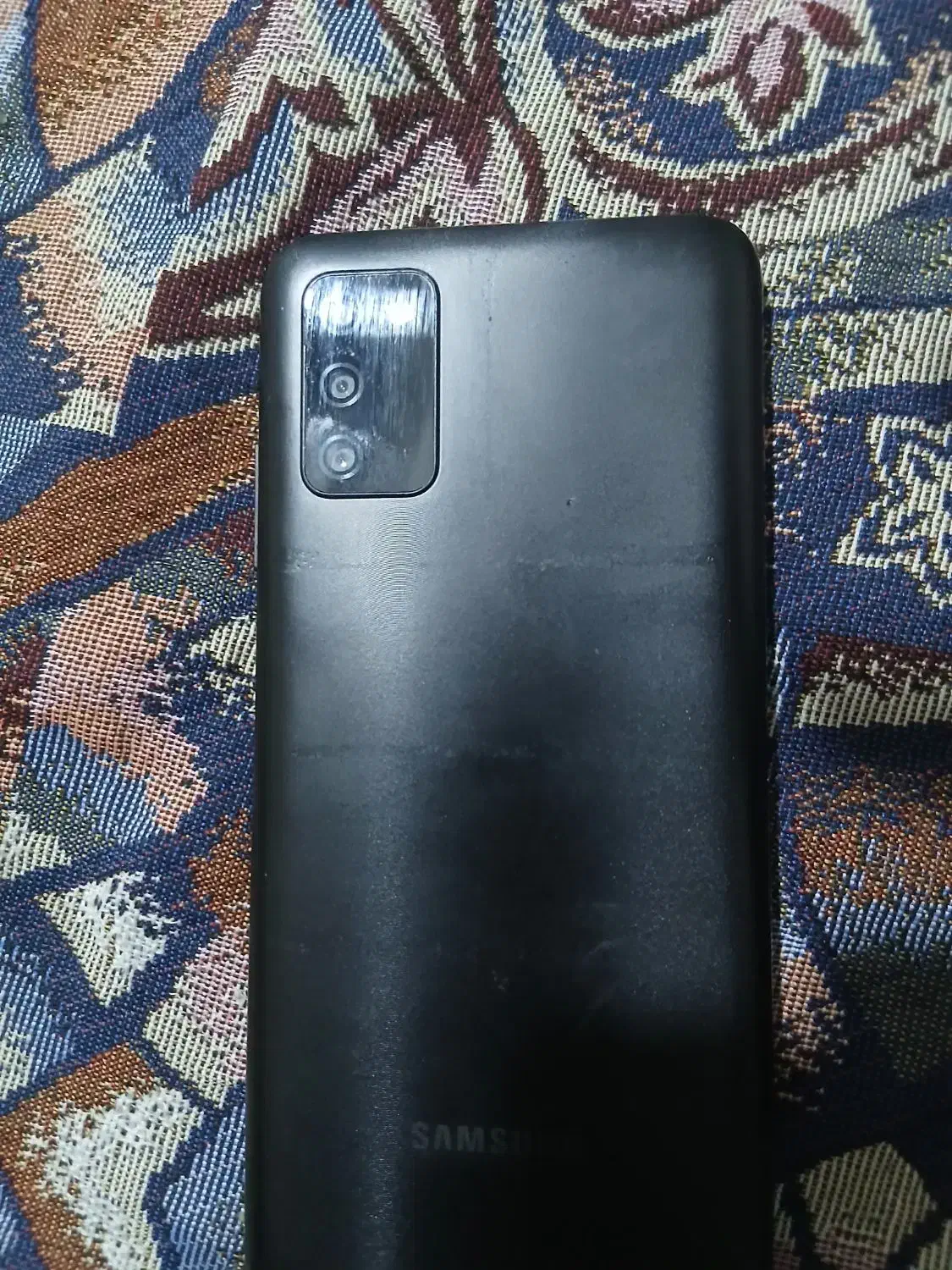 گوشی A03s|موبایل|مشهد, توس (بلوار توس)|دیوار