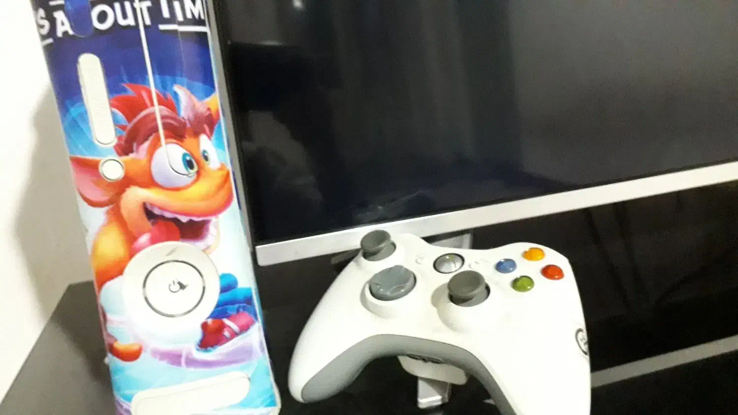 ایکس باکس۳۶۰|کنسول، بازی ویدئویی و آنلاین|کرمانشاه, |دیوار