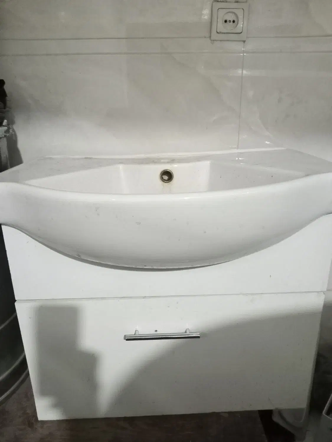 روشوی کابینتی|لوازم سرویس بهداشتی|شهریار, شهرک امیریه|دیوار