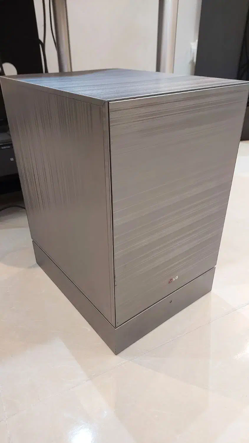 اسپیکر و ساندبار LG|سیستم صوتی خانگی|اصفهان, قلعه طبره|دیوار