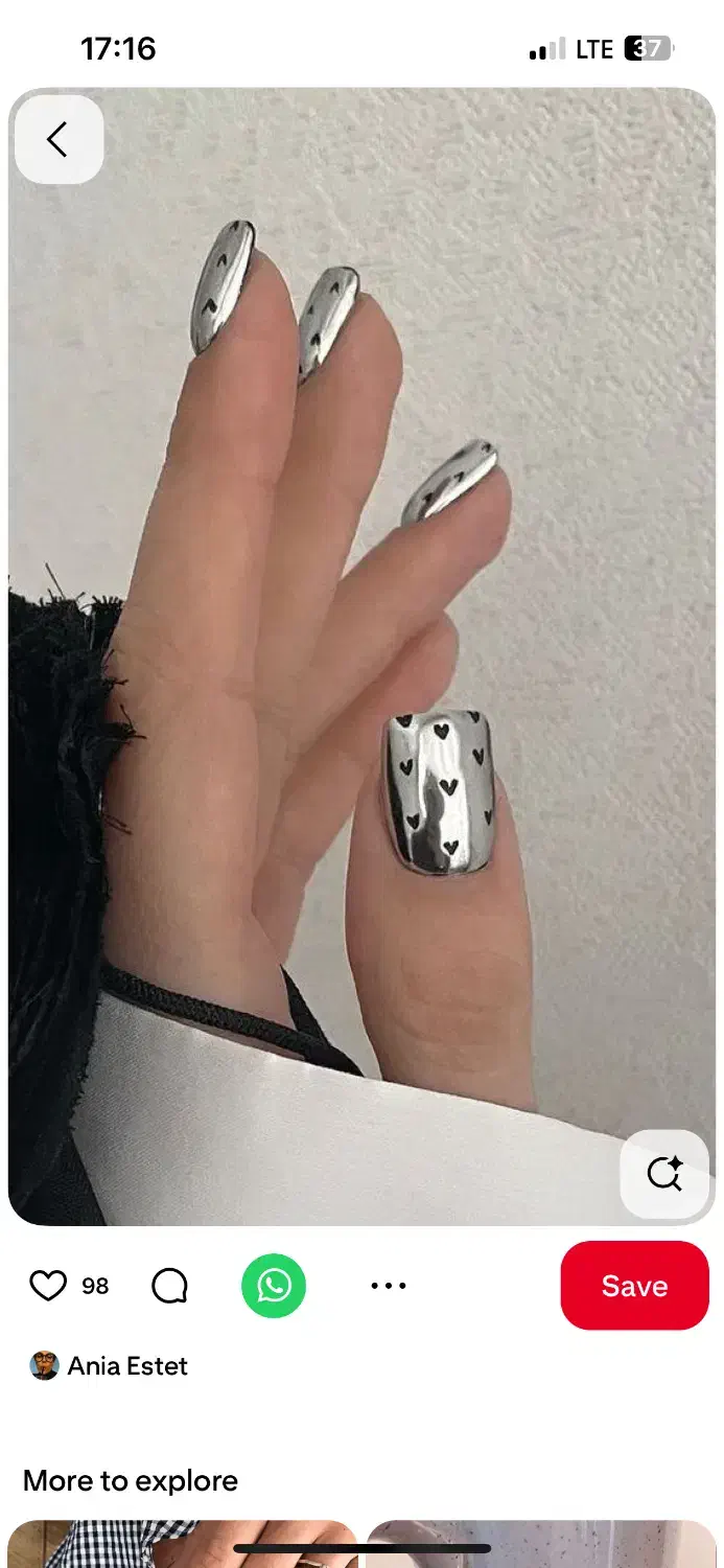 دستیار ناخنکار|استخدام درمانی، زیبایی، بهداشتی|تهران, تهرانپارس غربی|دیوار