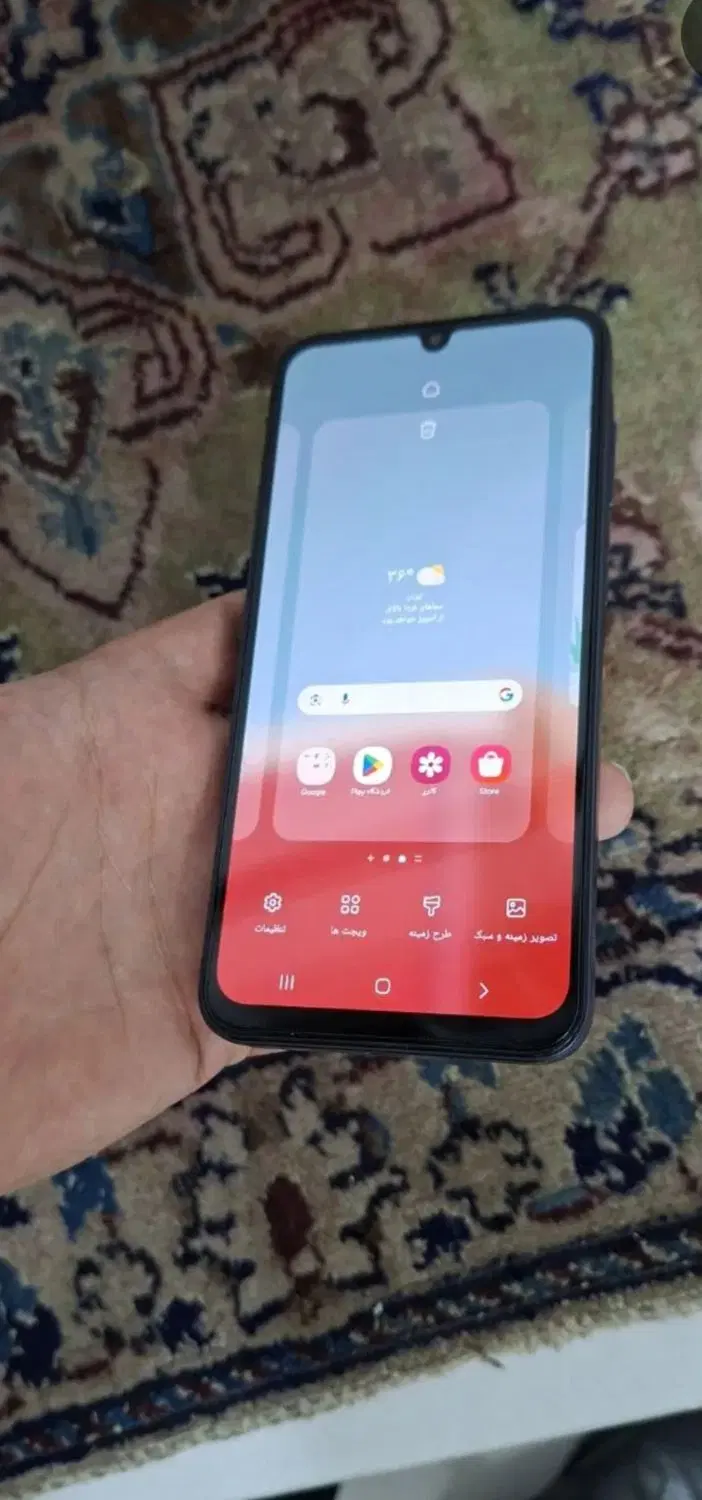 موبایل a26|موبایل|کرمانشاه, |دیوار