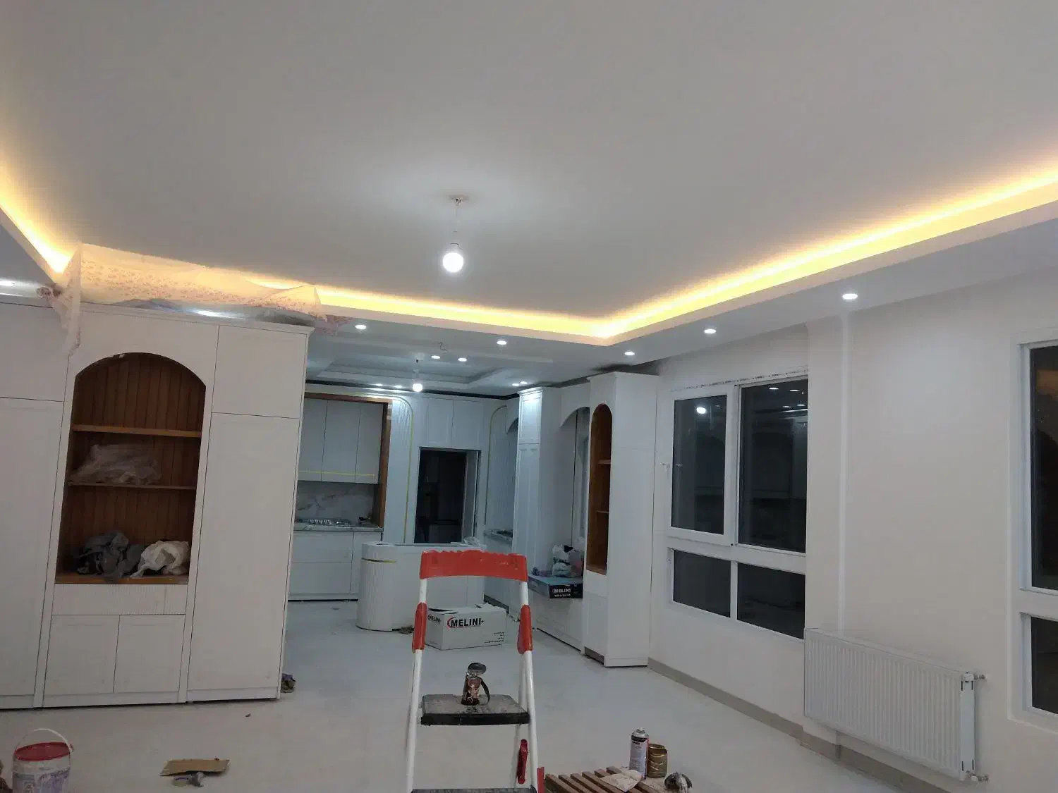 برقکاری درتمام مشهد|خدمات پیشه و مهارت|مشهد, سجاد شهر|دیوار