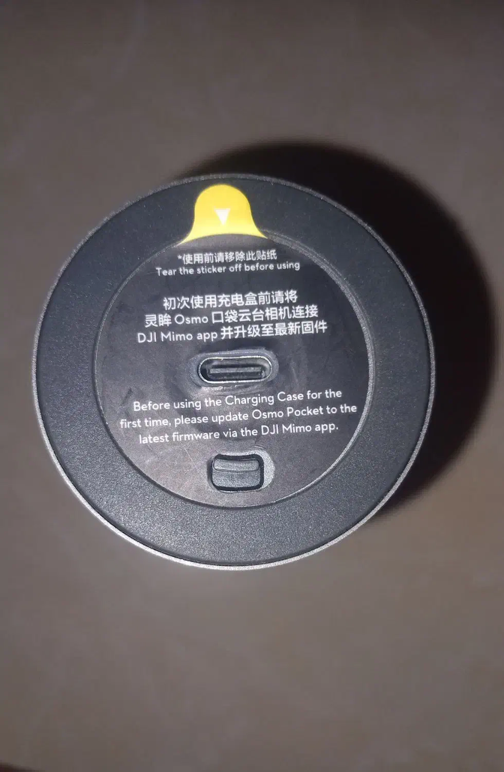 دوربین osmo|دوربین عکاسی و فیلم‌برداری|بندرعباس, |دیوار