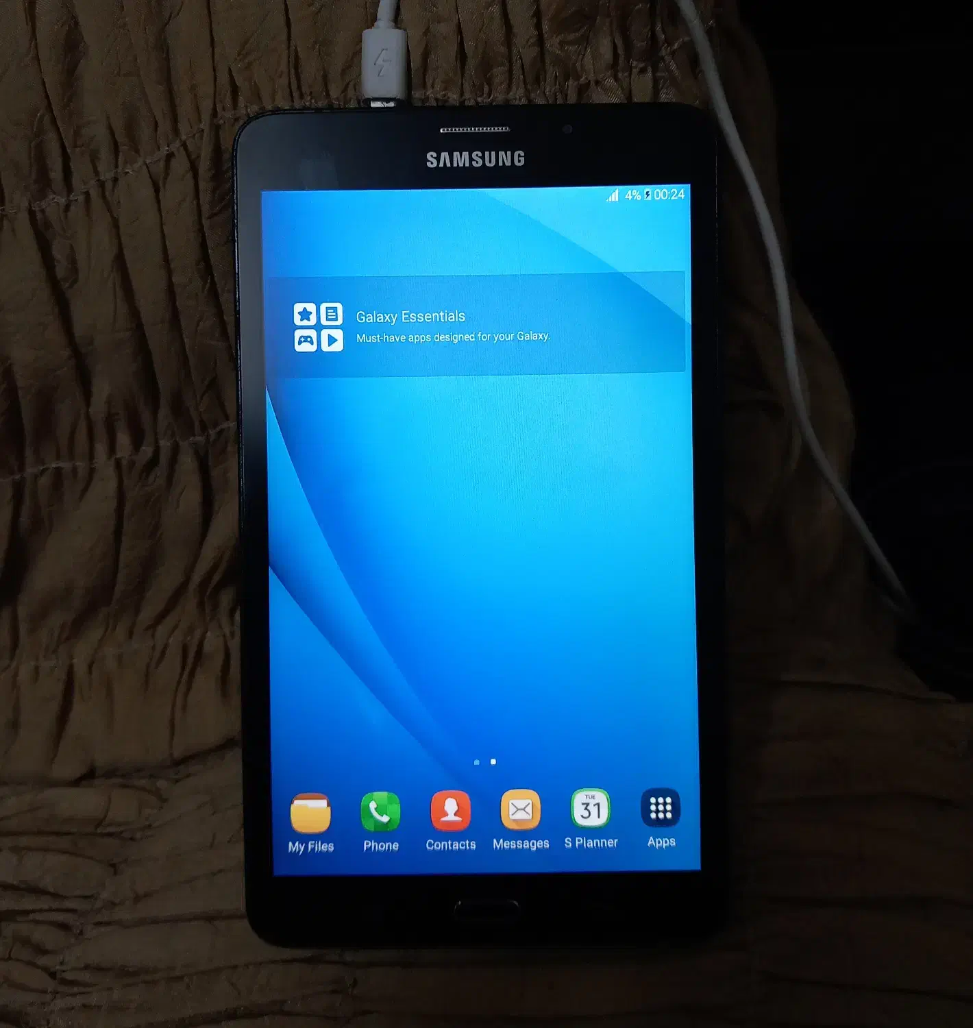 تبلت سامسونگ  Galaxy Tab A6|تبلت|تهران, سلسبیل جنوبی|دیوار
