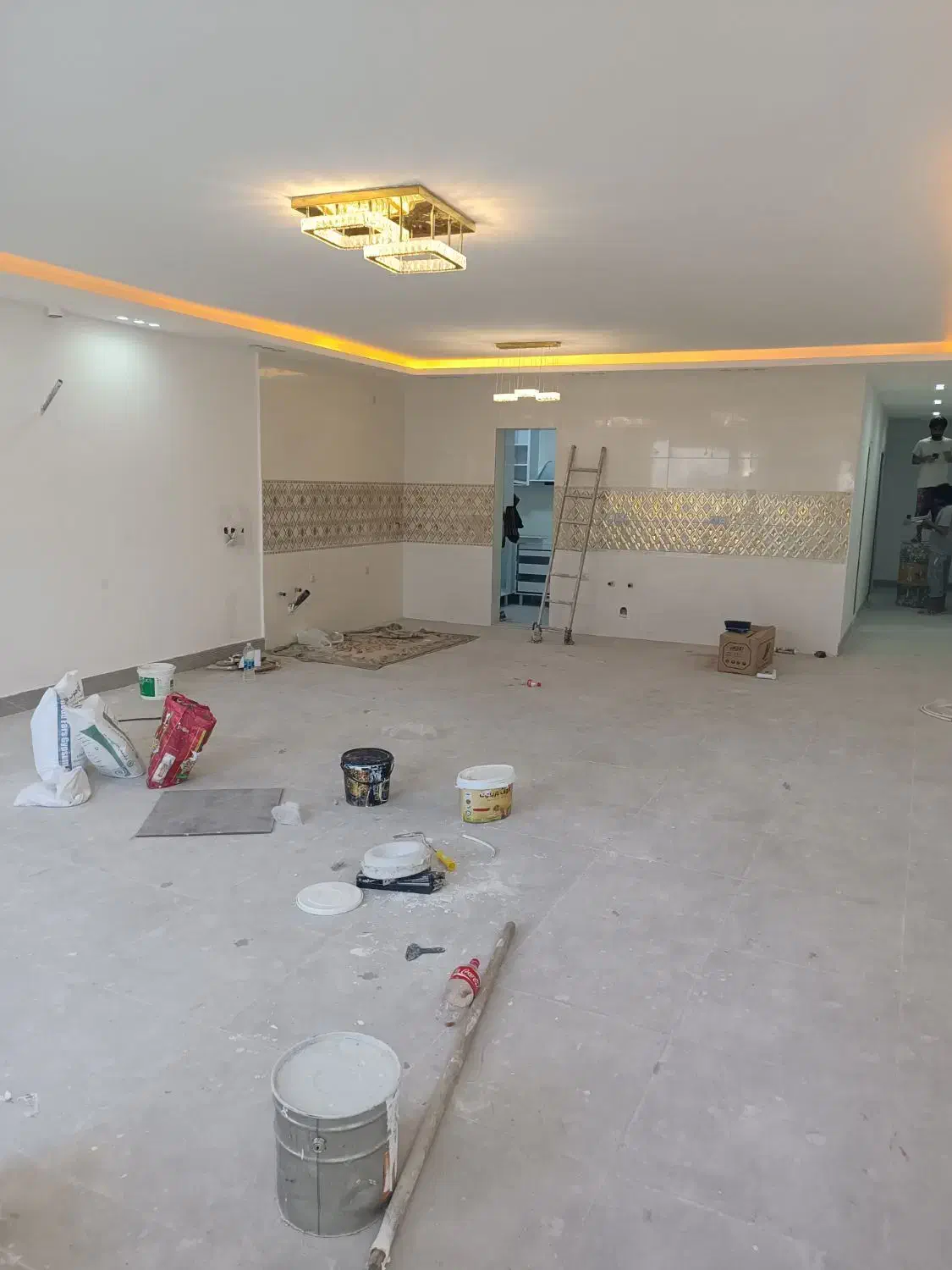 بازسازی صفر تا صد ساختمان|خدمات پیشه و مهارت|بوشهر, |دیوار