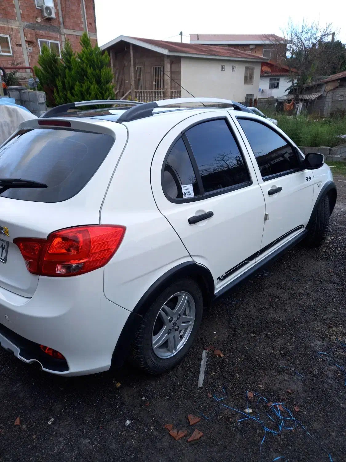 کوییک R|خودرو سواری و وانت|نوشهر, |دیوار