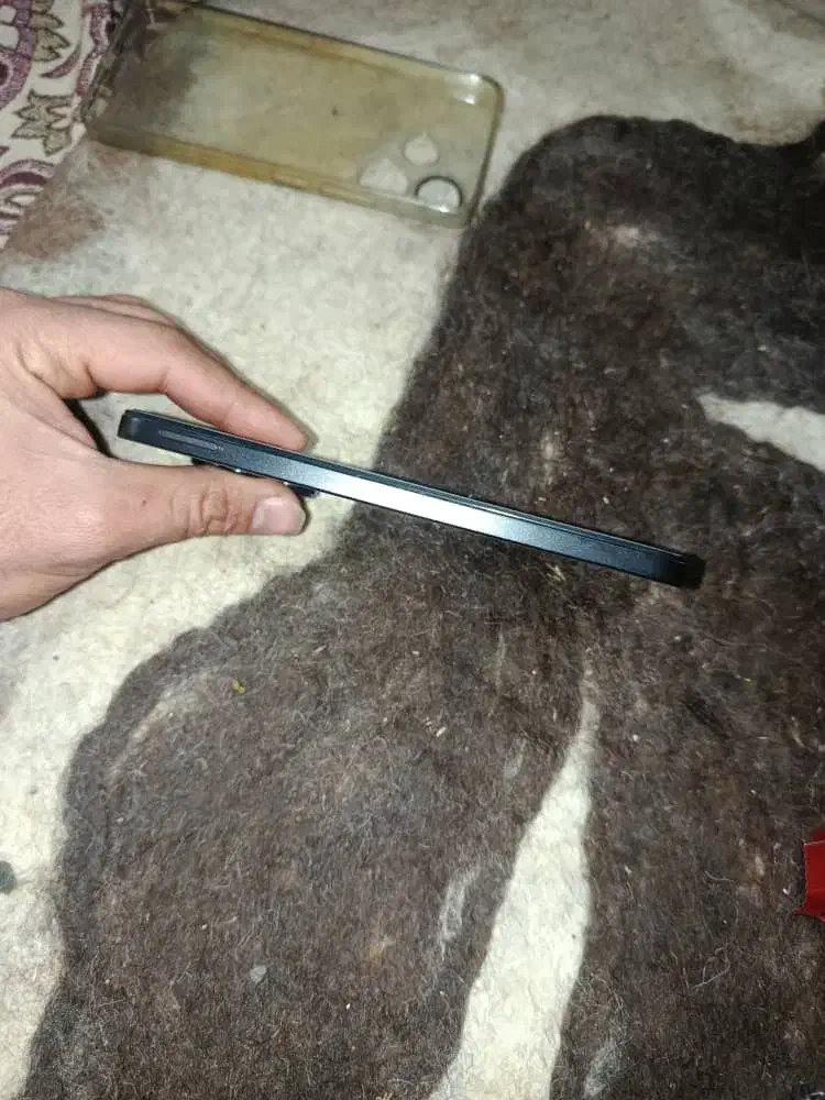 گوشی ردمی 13|موبایل|بروجرد, |دیوار