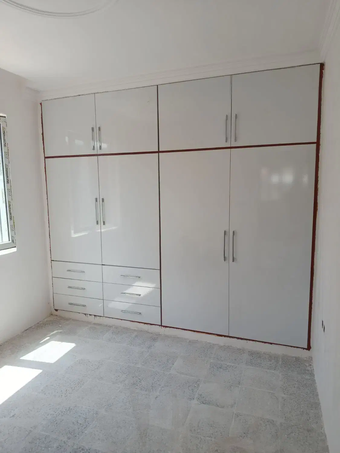 کابینت آشپزخانه. اقساط برای(فرهنگیان و بازنشستگان)|خدمات پیشه و مهارت|بروجرد, |دیوار