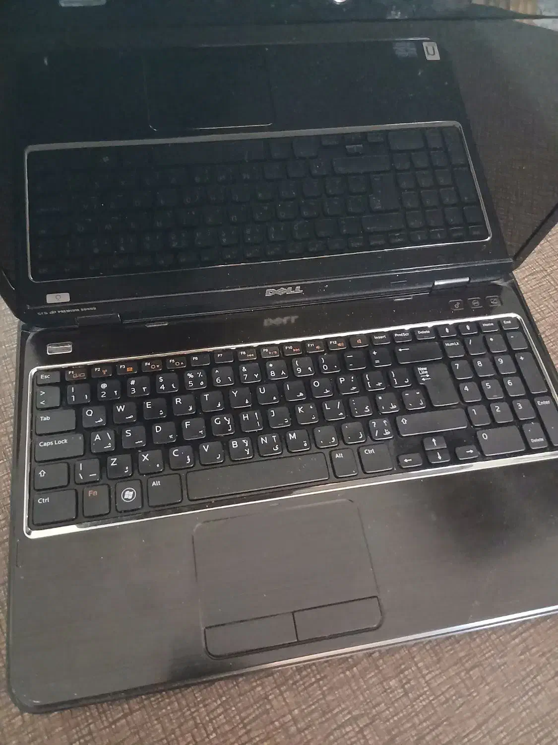 لپ تاپ دل ۵۱۱۰|رایانه همراه|زنجان, |دیوار