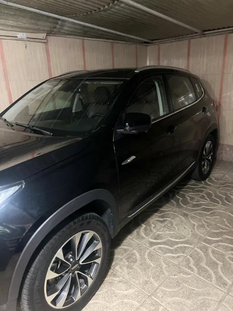 تیگو ۷ مدل۱۴۰۰|خودرو سواری و وانت|تهران, شهرک شریعتی|دیوار