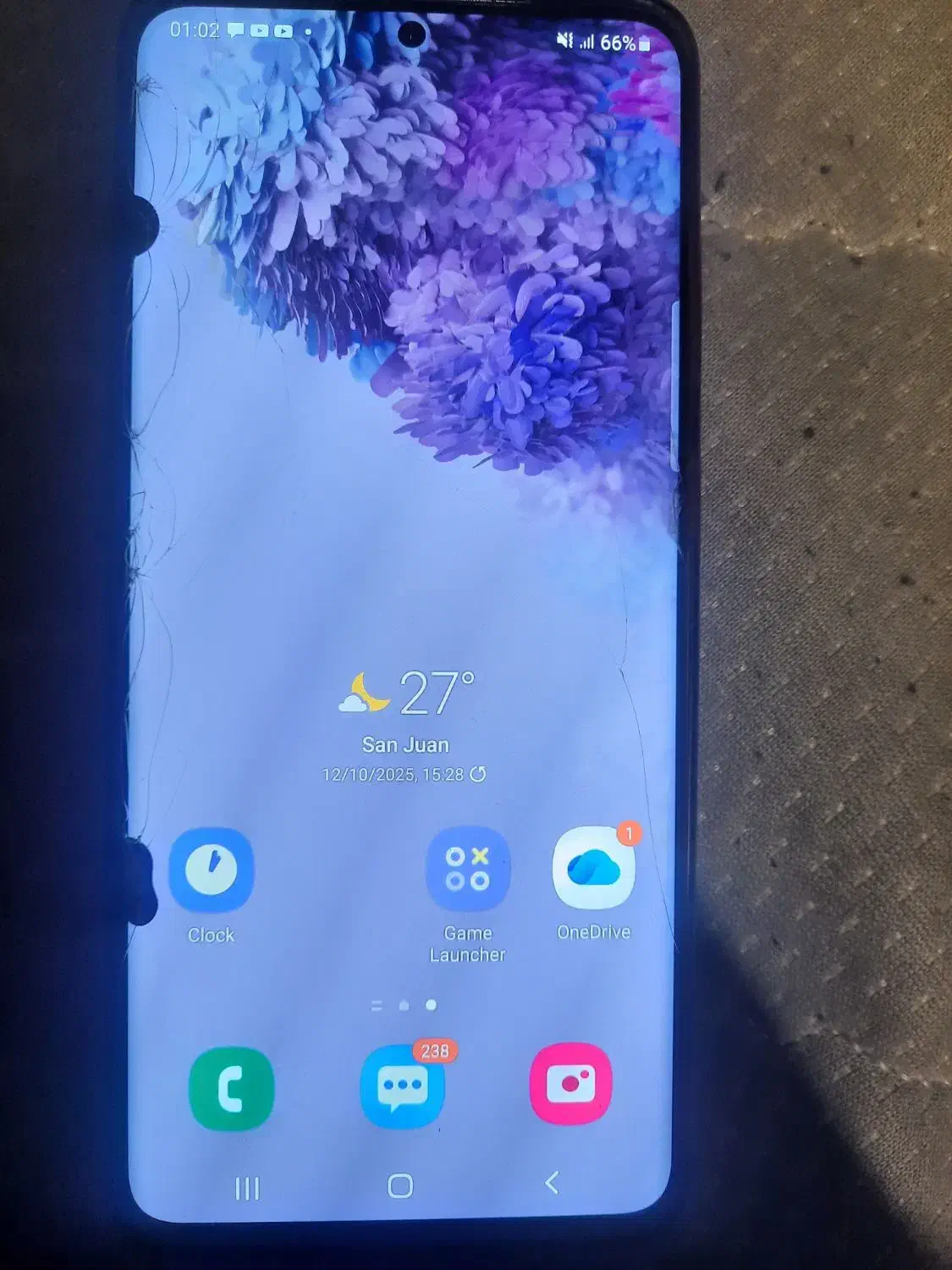 گوشی|موبایل|تهران, اختیاریه|دیوار