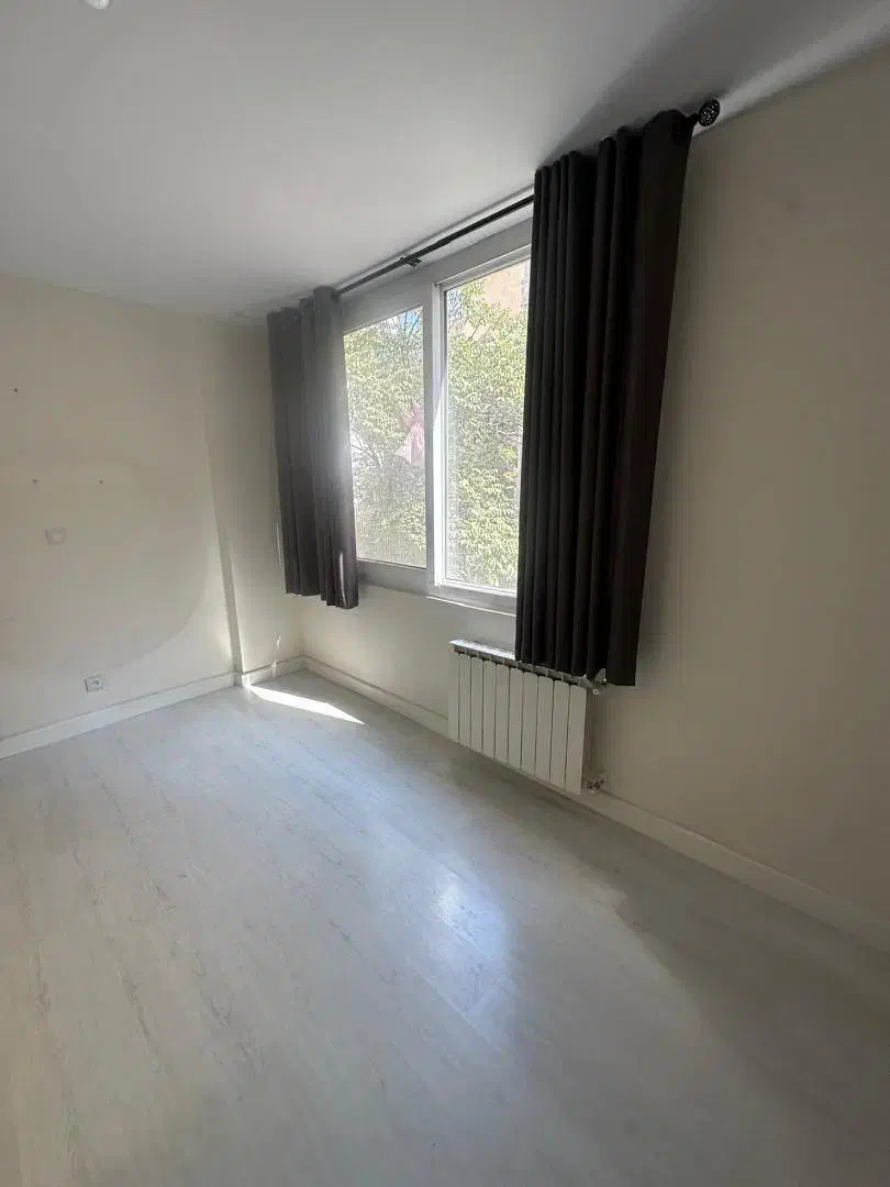 ۱۳۰متر دوخوابه فول بازسازی شده ظفر پیوندی