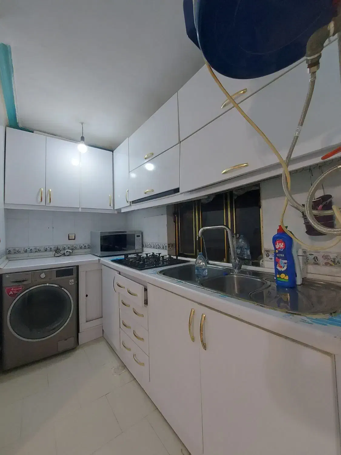 فروش آپارتمان ۵۰ متری قلب فروزان ( هویزه )|فروش آپارتمان|بندرعباس, |دیوار