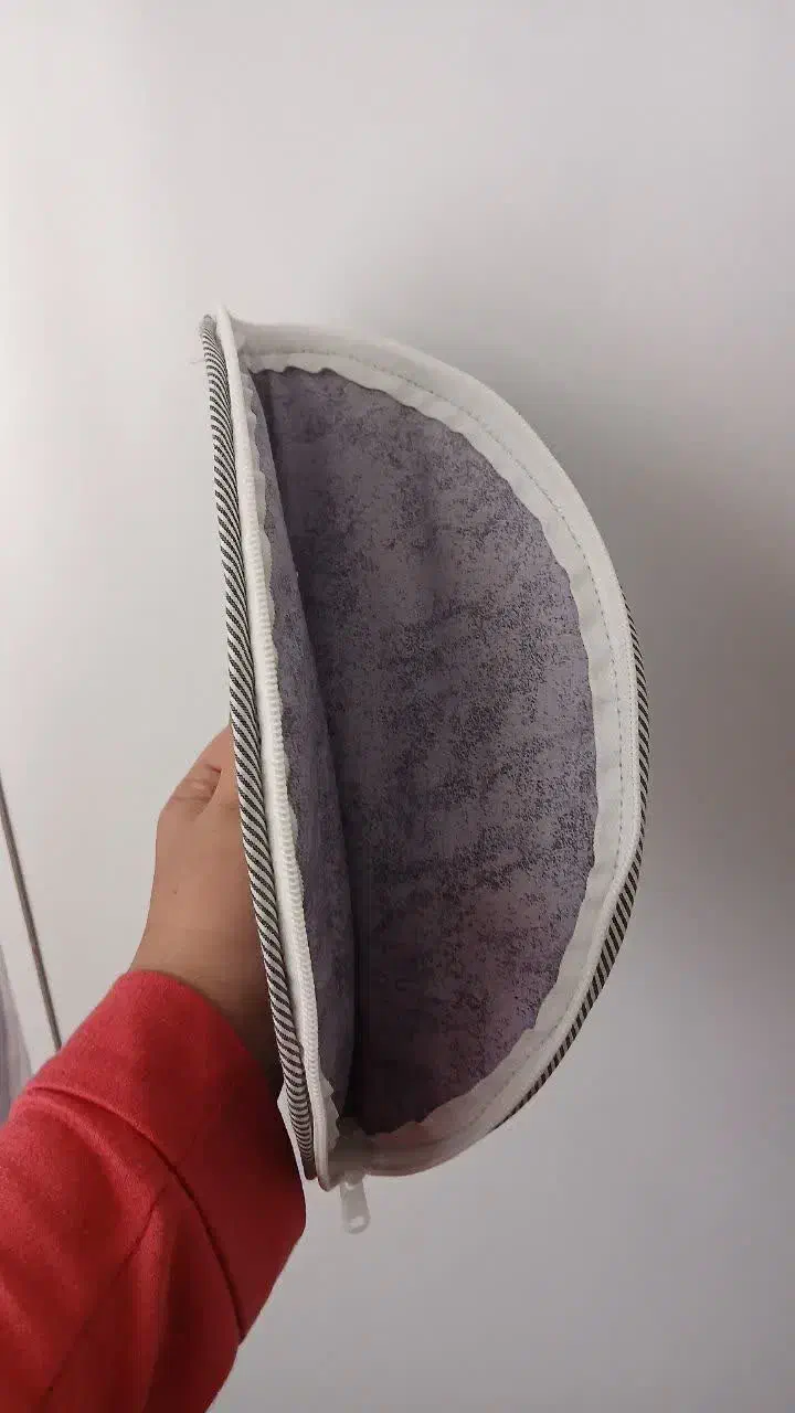 کیف لقمه زیپدار مناسب مدرسه، محل کار...|کیف، کفش، کمربند|سبزوار, توحیدشهر|دیوار