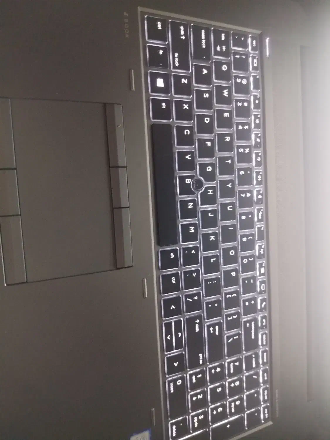 لپ تاپ HP|رایانه همراه|دزفول, |دیوار