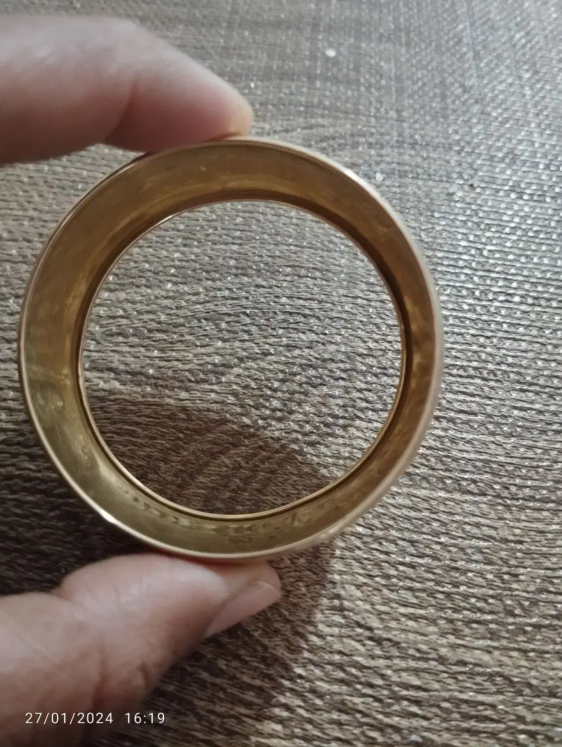 النگو طلا|جواهرات|بم, |دیوار