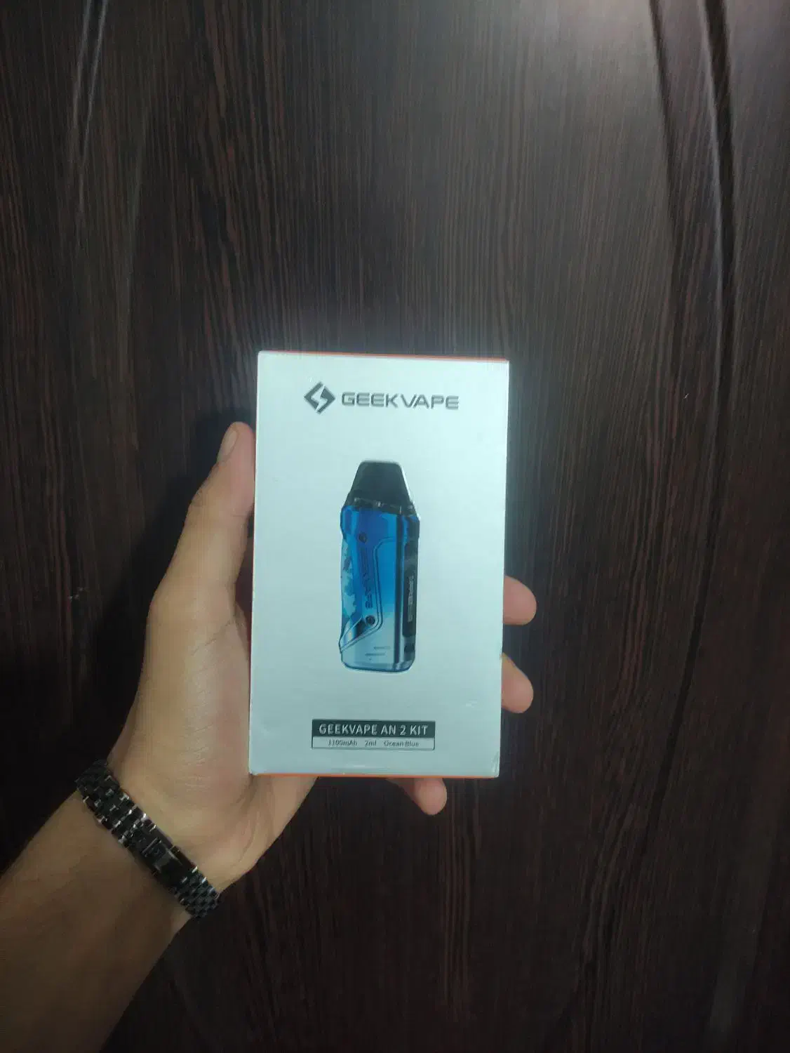 گیگ ویپ ایجیس نانو 2|زیورآلات و اکسسوری|اراک, |دیوار