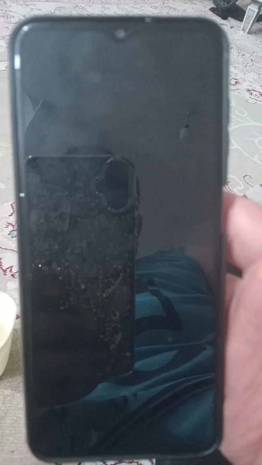 گوشی گمشده|اشیا|اردبیل, |دیوار