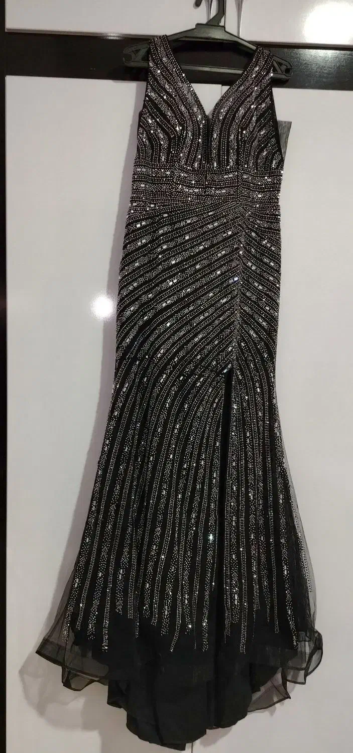 لباس مجلسی|لباس|جرقویه, |دیوار