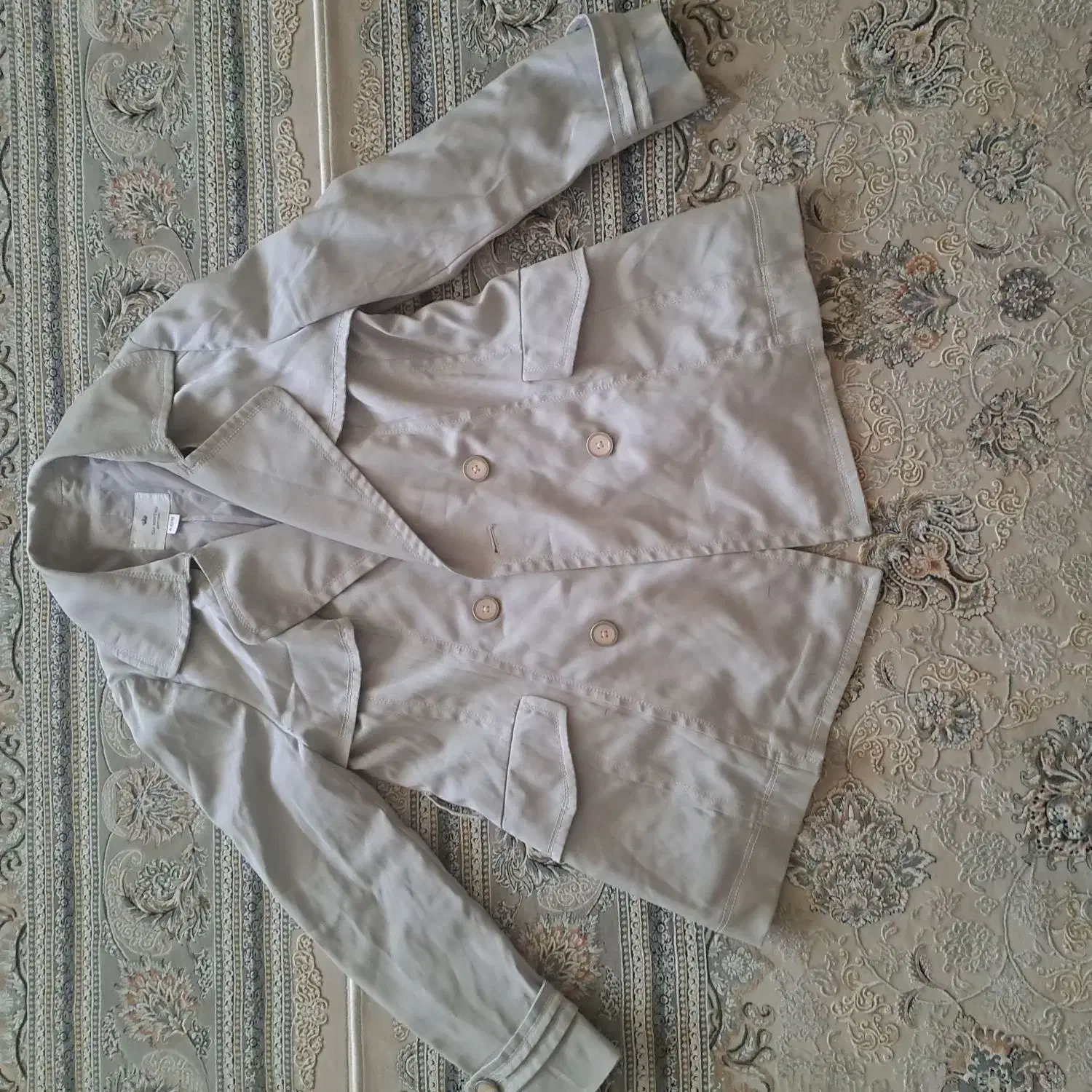 پالتو و بارانی و مانتو|لباس|زنجان, |دیوار