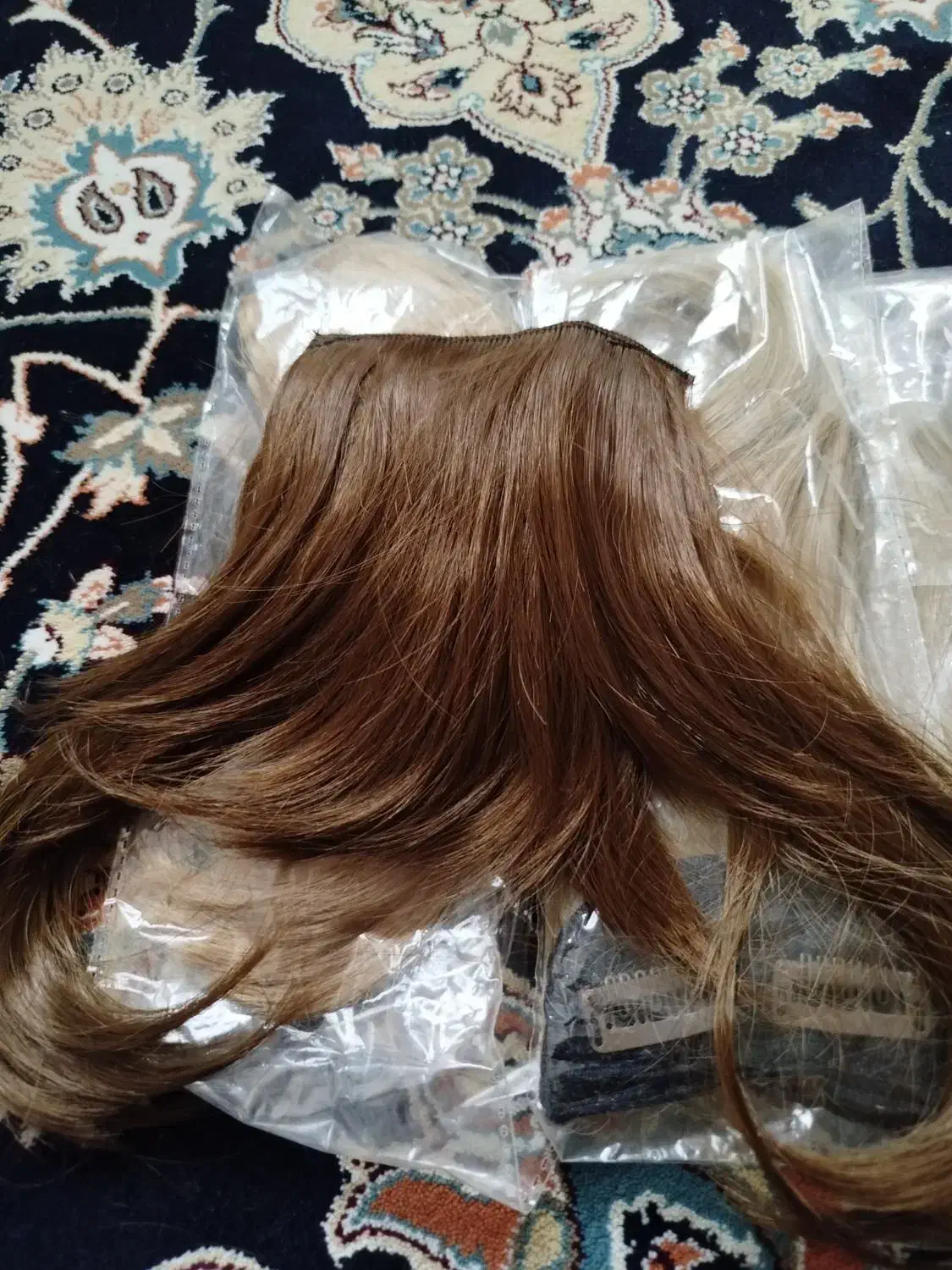 مو چتری|حراج|قرچک, مهدیه|دیوار