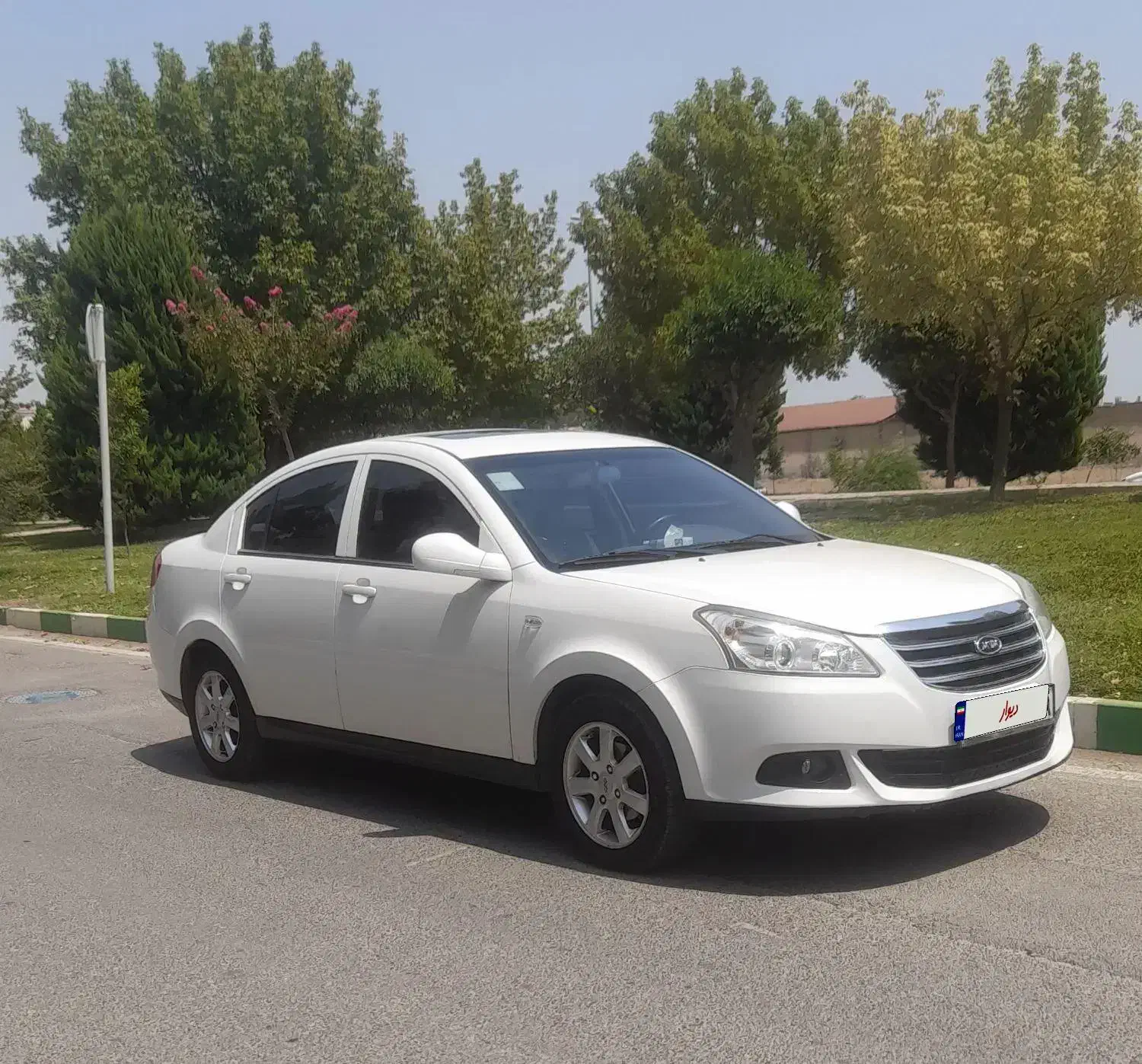 ام وی ام۵۵۰اتومات|خودرو سواری و وانت|گرگان, |دیوار