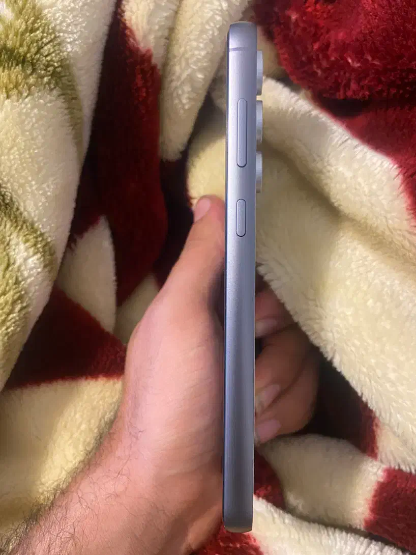 S23 fe 5g|موبایل|همدان, |دیوار