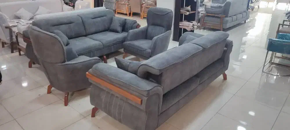 مبل در حدنو .کار تهران جدید و با کیفیت|مبلمان خانگی و میز عسلی|شیراز, گویم|دیوار